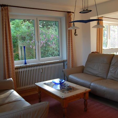 Bollingstedt Am See Apartment II Экстерьер фото