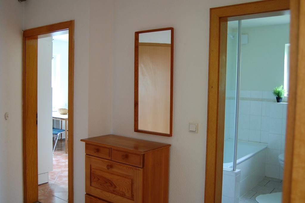 Bollingstedt Am See Apartment II Экстерьер фото